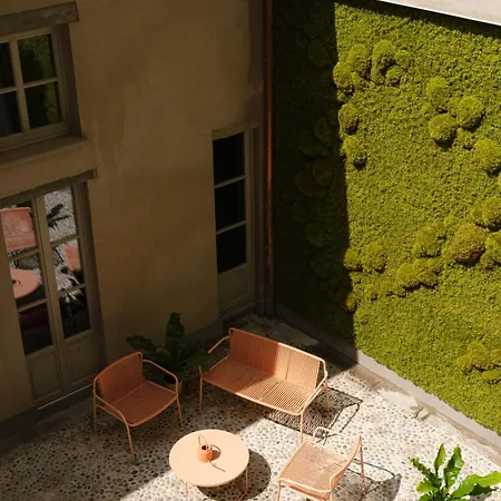 Rego - Boutique & Serenity With Some Off-site In The Heart Of Center Apartment Bergamo