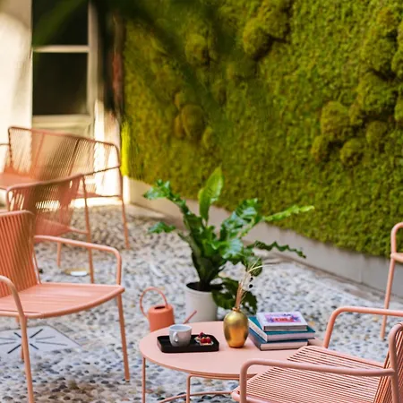 Rego - Boutique & Serenity With Some Off-site In The Heart Of Center Apartment Bergamo