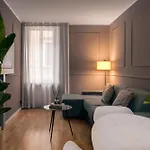 Rego - Boutique & Serenity With Some Off-site In The Heart Of Center 4* Bérgamo