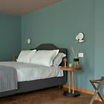 Apartamento Rego - Boutique & Serenity With Some Off-site In The Heart Of Center Bérgamo