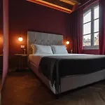 Rego - Boutique & Serenity With Some Off-site In The Heart Of Center Apartamento Bérgamo