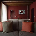 Rego - Boutique & Serenity With Some Off-site In The Heart Of Center Apartamento Bérgamo