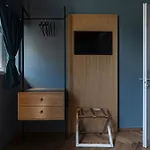 Rego - Boutique & Serenity With Some Off-site In The Heart Of Center Bérgamo