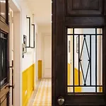 Rego - Boutique & Serenity With Some Off-site In The Heart Of Center Apartamento Bérgamo