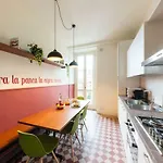 Rego - Boutique & Serenity With Some Off-site In The Heart Of Center Bérgamo