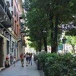 Rego - Boutique & Serenity With Some Off-site In The Heart Of Center Apartamento