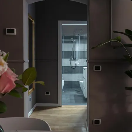 Rego Borfuro - Boutique & With Some Off-site In The Heart Of Center