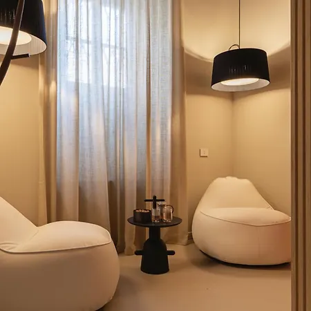 Rego - Boutique & Serenity With Some Off-site In The Heart Of Center Bergamo