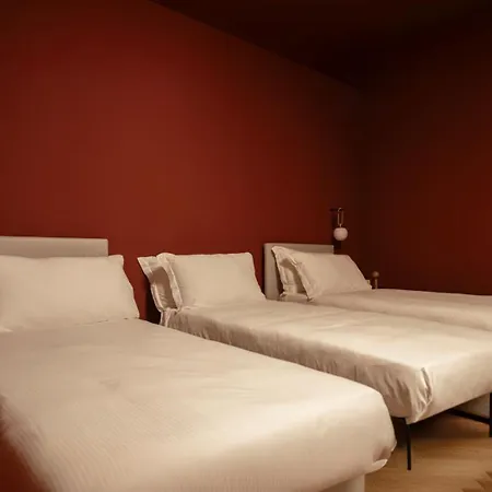 Rego - Boutique & Serenity With Some Off-site In The Heart Of Center * Bergamo