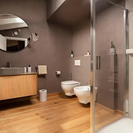 Rego Borfuro - Boutique & With Some Off-site In The Heart Of Center