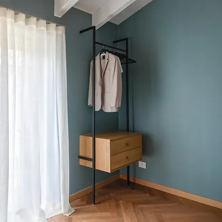 Rego - Boutique & Serenity With Some Off-site In The Heart Of Center Apartment *