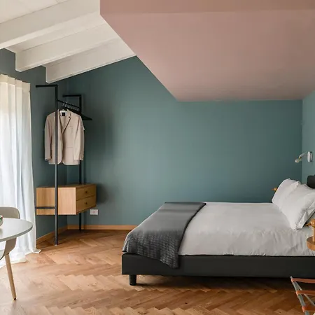 Apartment Rego - Boutique & Serenity With Some Off-site In The Heart Of Center