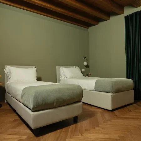 דירה Rego Borfuro - Boutique & With Some Off-site In The Heart Of Center