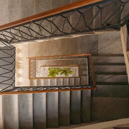 Apartment Rego - Boutique & Serenity With Some Off-site In The Heart Of Center
