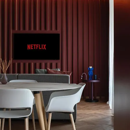 Rego - Boutique & Serenity With Some Off-site In The Heart Of Center