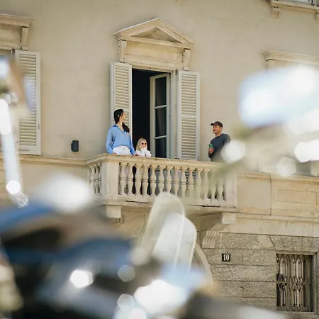 Rego - Boutique & Serenity With Some Off-site In The Heart Of Center