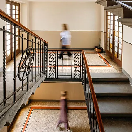 Rego - Boutique & Serenity With Some Off-site In The Heart Of Center Bergamo