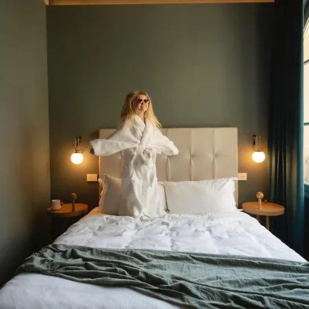 Daire Rego - Boutique & Serenity With Some Off-site In The Heart Of Center