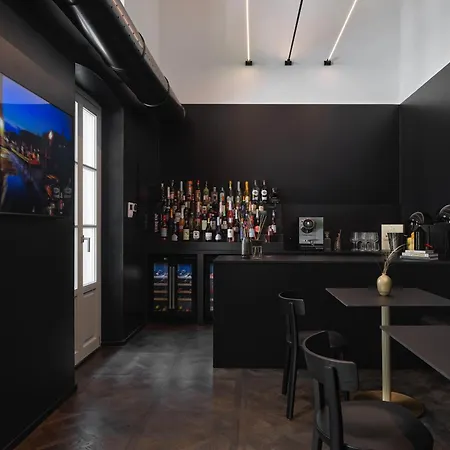 Apartment Rego - Boutique & Serenity With Some Off-site In The Heart Of Center *