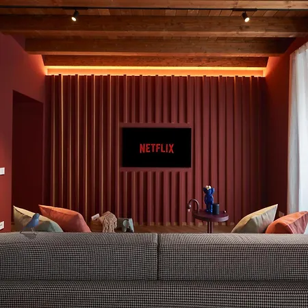 Rego - Boutique & Serenity With Some Off-site In The Heart Of Center