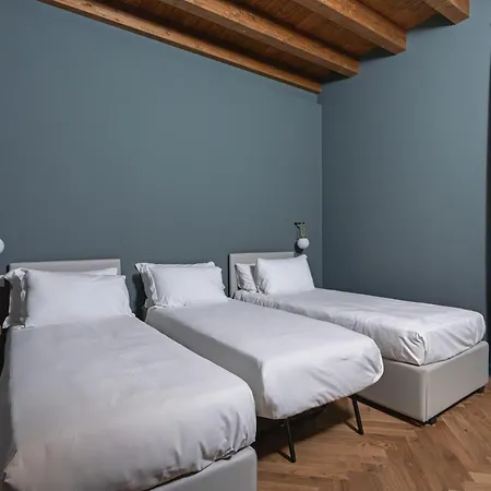 Rego Borfuro - Boutique & With Some Off-site In The Heart Of Center