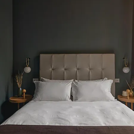 Rego - Boutique & Serenity With Some Off-site In The Heart Of Center Bergamo