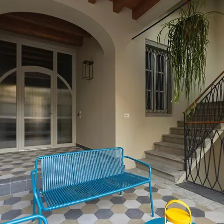 דירה Rego Borfuro - Boutique & With Some Off-site In The Heart Of Center