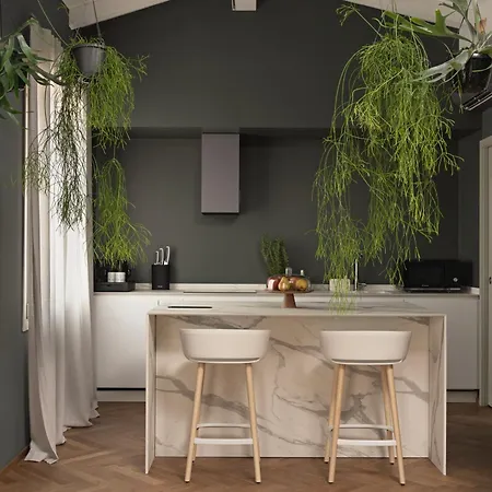Rego Borfuro - Boutique & With Some Off-site In The Heart Of Center דירה