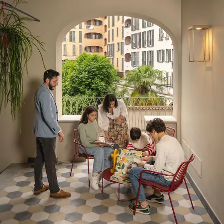 Rego - Boutique & Serenity With Some Off-site In The Heart Of Center Apartment *