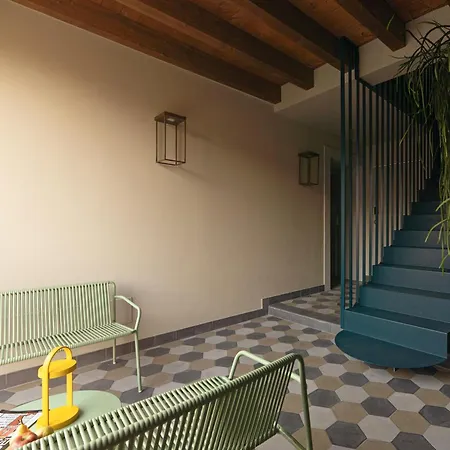 Apartment Rego - Boutique & Serenity With Some Off-site In The Heart Of Center