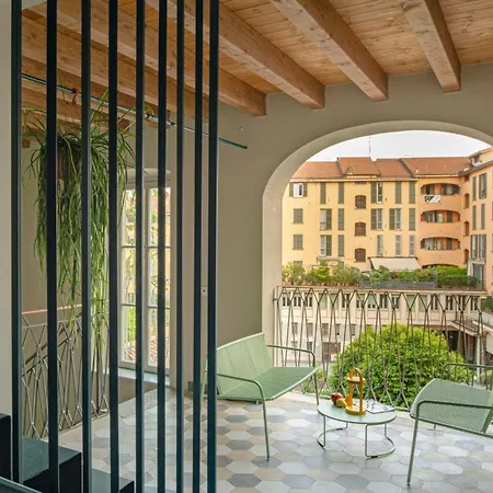 Rego Borfuro - Boutique & With Some Off-site In The Heart Of Center