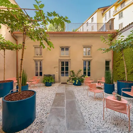 Rego Borfuro - Boutique & With Some Off-site In The Heart Of Center דירה