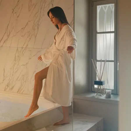 Διαμέρισμα Rego - Boutique & Serenity With Some Off-site In The Heart Of Center