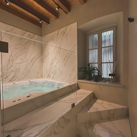 Rego Borfuro - Boutique & With Some Off-site In The Heart Of Center 4*