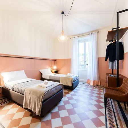 Rego Borfuro - Boutique & With Some Off-site In The Heart Of Center