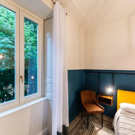 Rego Borfuro - Boutique & With Some Off-site In The Heart Of Center ברגמו