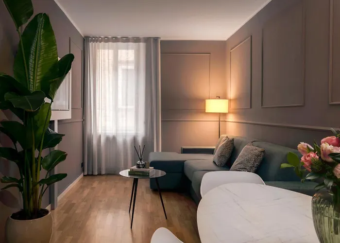 Rego - Boutique & Serenity With Some Off-site In The Heart Of Center 4* ברגמו