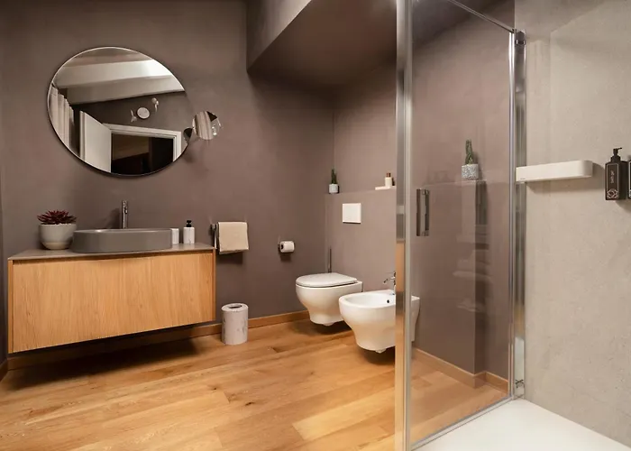 Rego - Boutique & Serenity With Some Off-site In The Heart Of Center