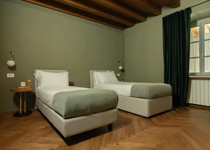 דירה Rego - Boutique & Serenity With Some Off-site In The Heart Of Center