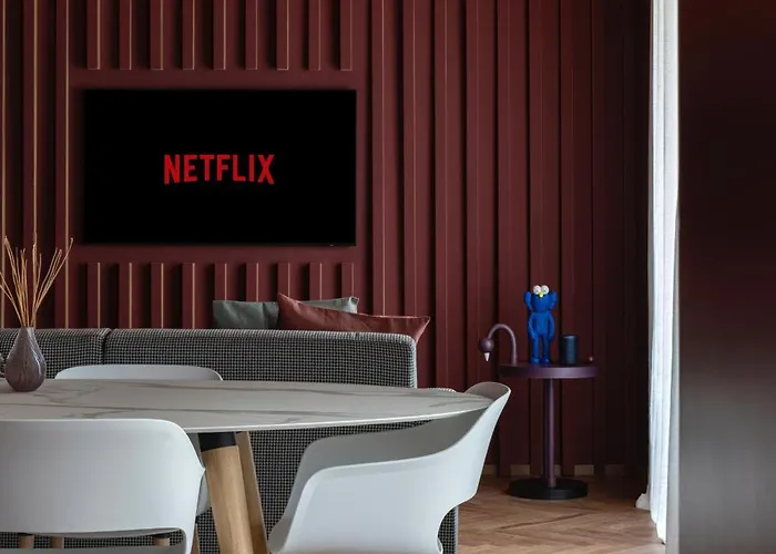 Rego - Boutique & Serenity With Some Off-site In The Heart Of Center