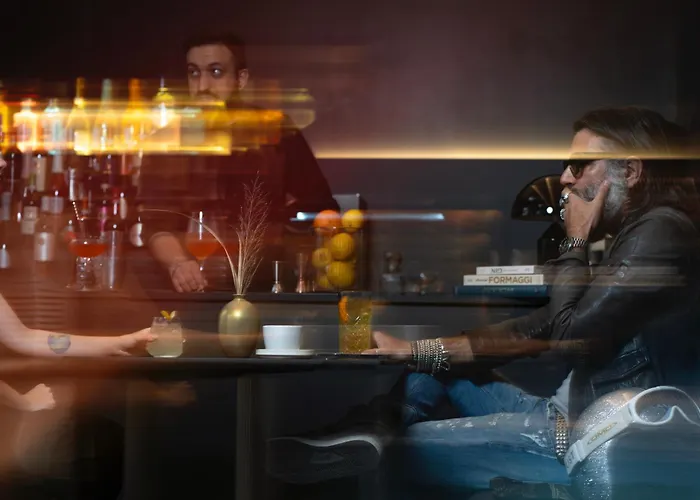 Apartment Rego - Boutique & Serenity With Some Off-site In The Heart Of Center