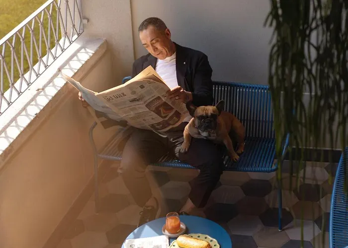 דירה Rego - Boutique & Serenity With Some Off-site In The Heart Of Center ברגמו