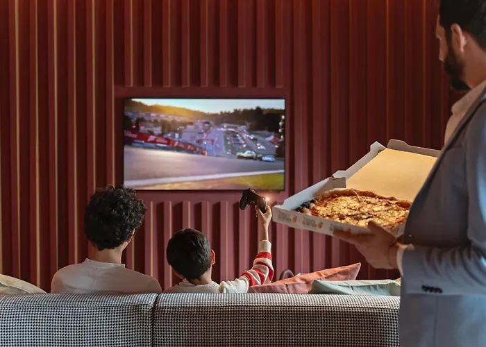 Rego - Boutique & Serenity With Some Off-site In The Heart Of Center