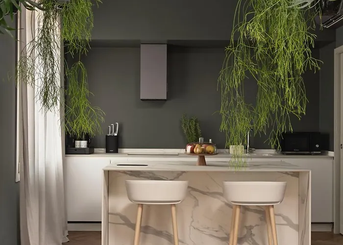 Rego - Boutique & Serenity With Some Off-site In The Heart Of Center Apartment