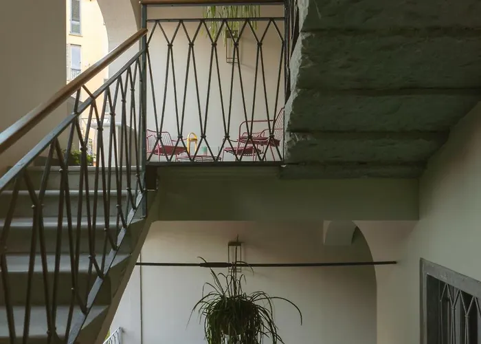 Rego - Boutique & Serenity With Some Off-site In The Heart Of Center דירה