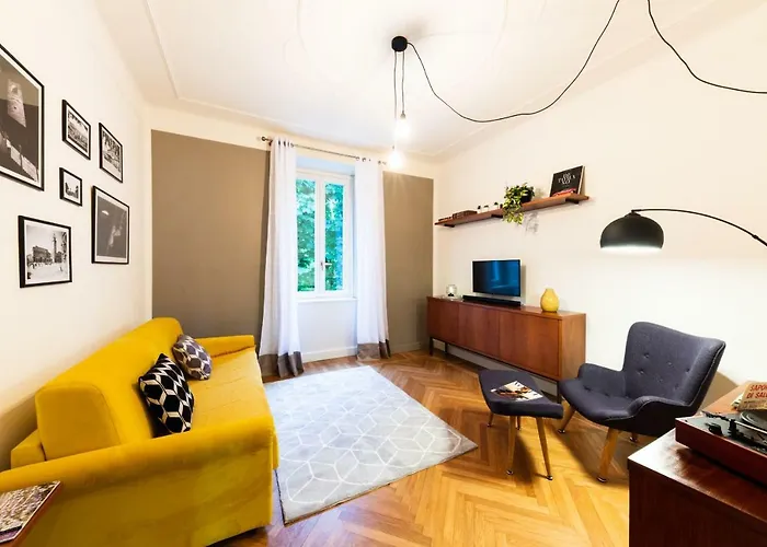 Rego - Boutique & Serenity With Some Off-site In The Heart Of Center דירה 4*