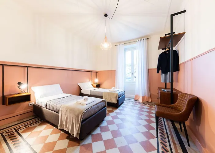 Rego - Boutique & Serenity With Some Off-site In The Heart Of Center