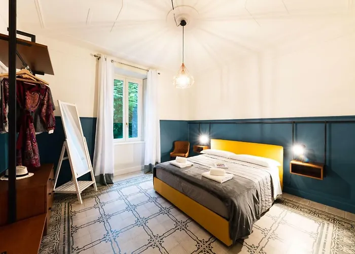 Rego - Boutique & Serenity With Some Off-site In The Heart Of Center Apartment 4*