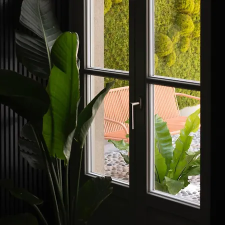 Rego - Boutique & Serenity With Some Off-site In The Heart Of Center 4* Бергамо