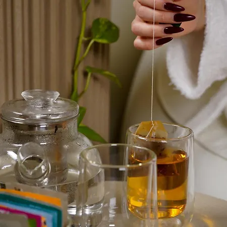 Rego - Boutique & Serenity With Some Off-site In The Heart Of Center Апартаменты Бергамо